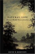 natural life: thoreau's worldly transcendentalism (en Inglés)