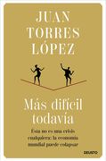 Mas Dificil Todavia (in Spanish)
