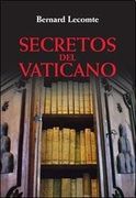 secretos del vaticano