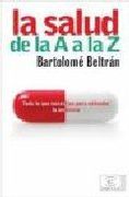 la salud de la a a la z (en Francés)