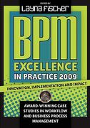 bpm excellence in practice 2009 (en Inglés)