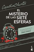 El misterio de las siete esferas (en Español / Castellano)