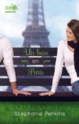 Un Beso en Paris