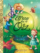 La hora del cuento: El mago de oz