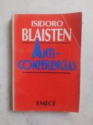 Anticonferencias