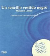 Un sencillo vestido negro (Átomos tristes)