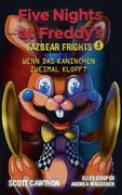 Five Nights at Freddy's (en Alemán)