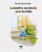 Leoncito aprende una lección