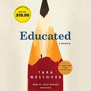 Educated: A Memoir () (en Inglés)