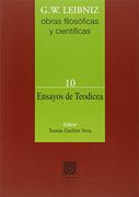 Ensayos de Teodicea (Rústica) (Ensayo de Teodicea)