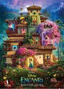 Encanto - Narrativa Juvenil (en Portugués)