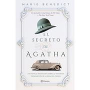 El Secreto de Agatha (in Spanish)