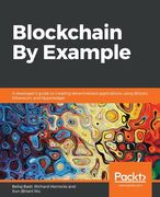 Blockchain By Example (en Inglés)