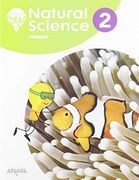 Pack Natural Science 2. Pupil's Book + Brilliant Biography. Jules Verne 