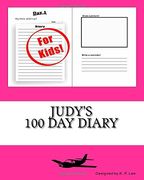 Judy's 100 Day Diary