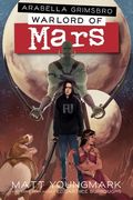 Arabella Grimsbro, Warlord of Mars (en Inglés)