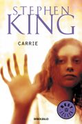 carrie - stephen king - debolsillo