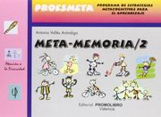 Meta-memoria 2 (Atencion A La Diversidad)