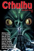 Weirdbook Annual #2: Cthulhu (en Inglés)