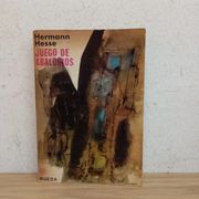 Juego de abalorios