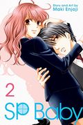 Sp Baby, Vol. 2 (en Inglés)