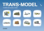 Album Trans-Model (Vehiculos) (in Spanish)