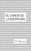 El canon de la Escritura
