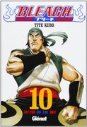 Bleach 10 (Shonen Manga)