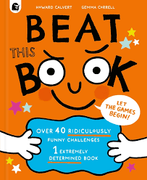Beat This Book!