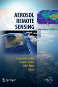 aerosol remote sensing