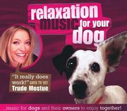 relaxation music for your dog (en Inglés)