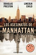 Los Asesinatos de Manhattan
