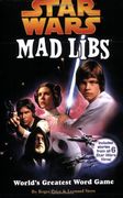Star Wars mad Libs (en Inglés)