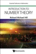 Introduction to Number Theory (en Inglés)