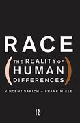 Race: The Reality of Human Differences (en Inglés)