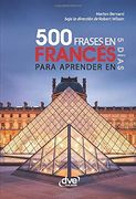 500 Frases en Francés Para Aprender en 5 Días