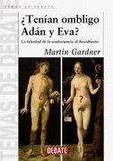 Tenian Ombligo Adan y Eva? (in Spanish)