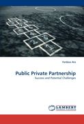 public private partnership