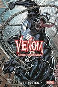 Venom: Erbe des Königs: Bd. 1: Wettrüsten (en Alemán)
