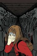 Junji Ito. Terror despedazado núm. 6 de 28