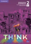 Think Level 2 Workbook British English (en Inglés)