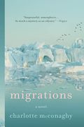 Migrations: A Novel (en Inglés)
