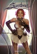 Sunstone Volume 3 (New Edition) (en Inglés)