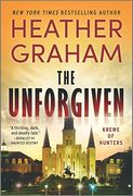 The Unforgiven: 33 (Krewe of Hunters) (en Inglés)