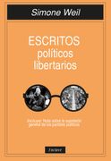 Escritos Politicos Libertarios