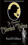 The Chronicles of Sherlock Holmes: 2 (The Lost Files of Sherlock Holmes) (en Inglés)
