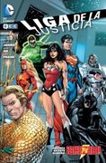 Liga de la Justicia núm. 7 (Liga de la Justicia (Nuevo Universo DC))