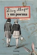 DIEZ DIBUJOS Y UN POEMA