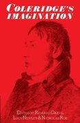Coleridge's Imagination: Essays in Memory of Pete Laver (en Inglés)
