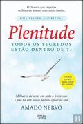 Plenitude (en Portugués)